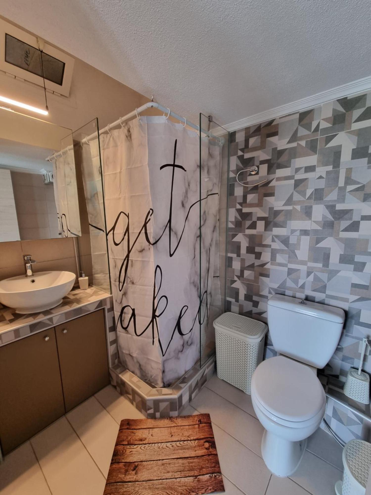 Tararas Apartments Nea Michaniona Værelse billede
